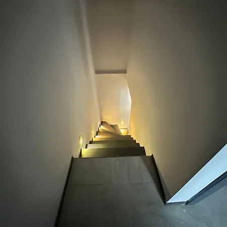 Luxury Seafront Duplex With Pool9 ヴィラ Çeşme