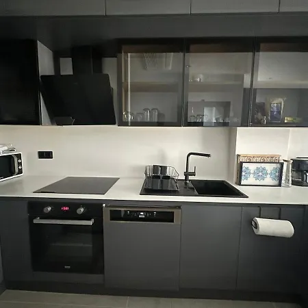 Luxury Seafront Duplex With Pool9 * Çeşme