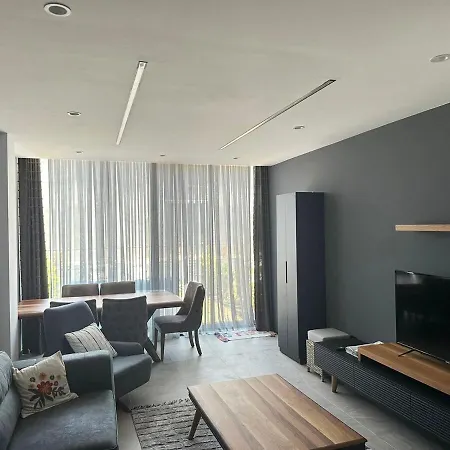 Luxury Seafront Duplex With Pool9