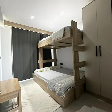 ヴィラ Luxury Seafront Duplex With Pool9